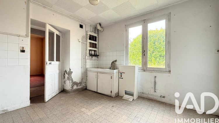 Ma-Cabane - Vente Appartement Saint-Yan, 85 m²