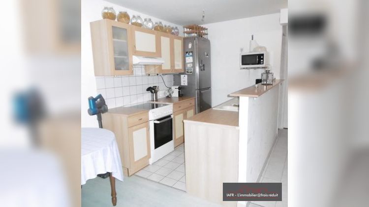 Ma-Cabane - Vente Appartement Saint-Yon, 35 m²