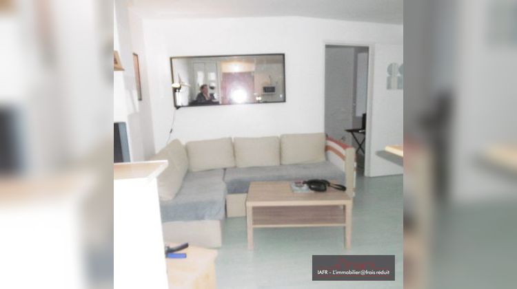 Ma-Cabane - Vente Appartement Saint-Yon, 35 m²