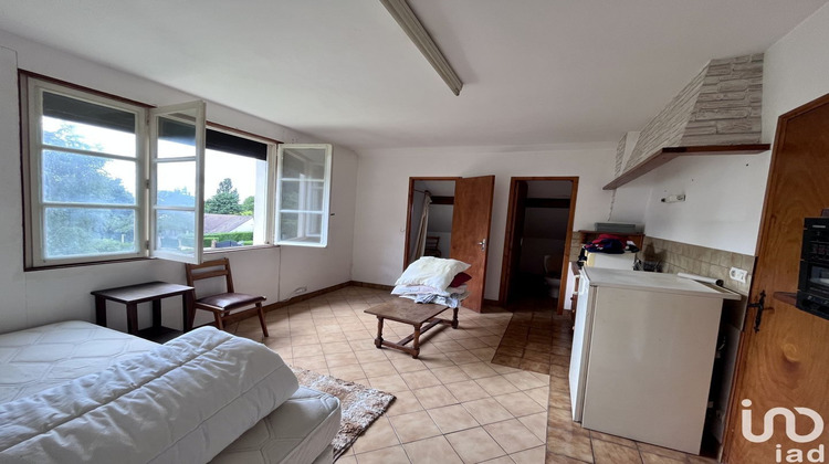 Ma-Cabane - Vente Appartement Saint-Yon, 21 m²