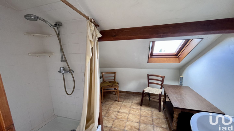 Ma-Cabane - Vente Appartement Saint-Yon, 21 m²