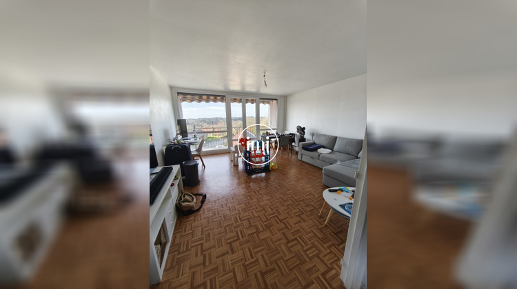 Ma-Cabane - Vente Appartement Saint-Yrieix-la-Perche, 62 m²