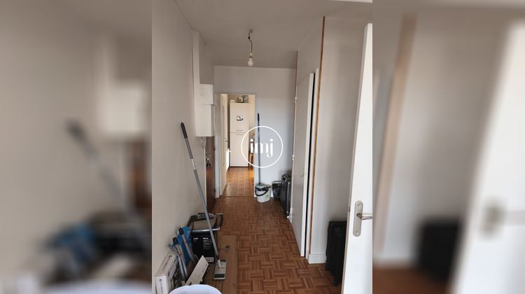 Ma-Cabane - Vente Appartement Saint-Yrieix-la-Perche, 62 m²
