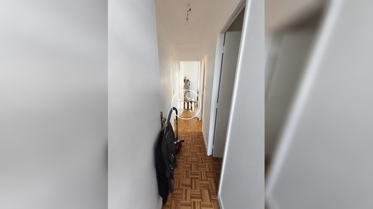 Ma-Cabane - Vente Appartement Saint-Yrieix-la-Perche, 62 m²