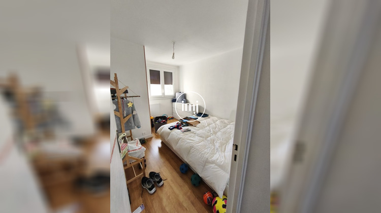 Ma-Cabane - Vente Appartement Saint-Yrieix-la-Perche, 62 m²