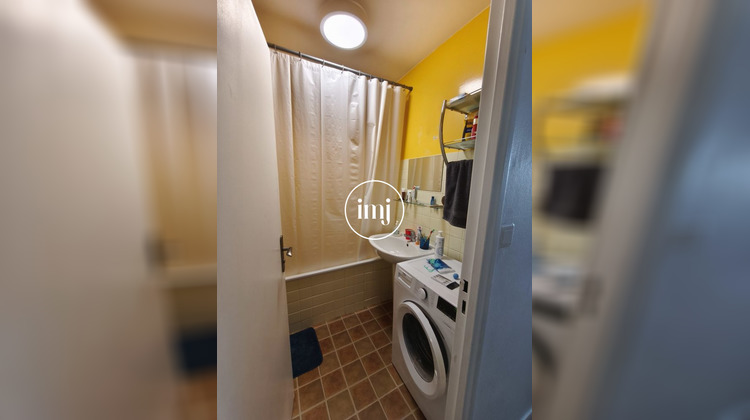 Ma-Cabane - Vente Appartement Saint-Yrieix-la-Perche, 62 m²