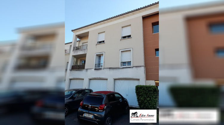 Ma-Cabane - Vente Appartement Saint-Yrieix-sur-Charente, 43 m²