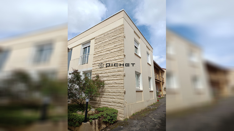 Ma-Cabane - Vente Appartement SAINT-YRIEIX-SUR-CHARENTE, 33 m²