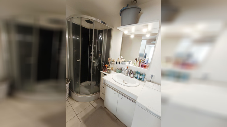 Ma-Cabane - Vente Appartement SAINT-YRIEIX-SUR-CHARENTE, 33 m²