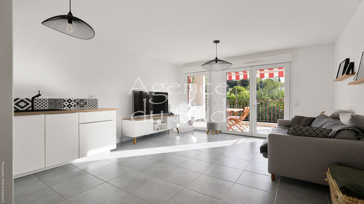 Ma-Cabane - Vente Appartement SAINT-ZACHARIE, 49 m²