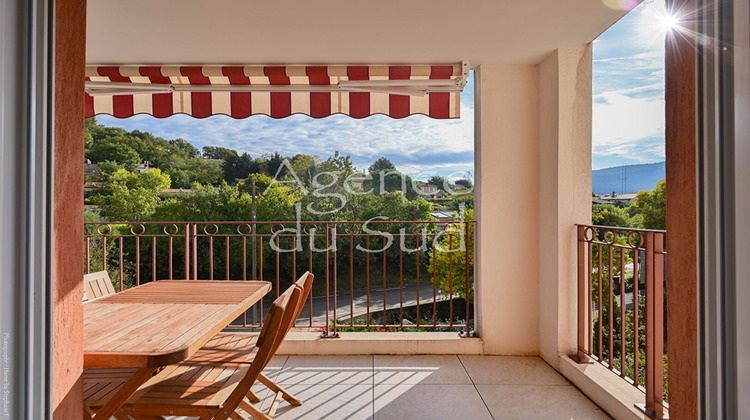 Ma-Cabane - Vente Appartement SAINT-ZACHARIE, 49 m²