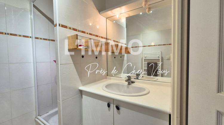 Ma-Cabane - Vente Appartement SAINT-ZACHARIE, 83 m²