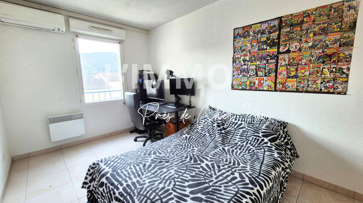 Ma-Cabane - Vente Appartement SAINT-ZACHARIE, 83 m²