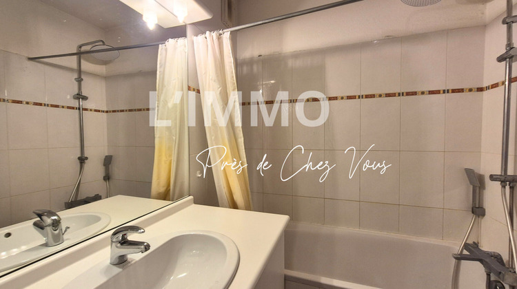 Ma-Cabane - Vente Appartement SAINT-ZACHARIE, 83 m²