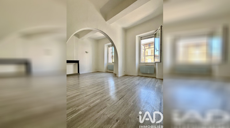 Ma-Cabane - Vente Appartement Saint-Zacharie, 72 m²