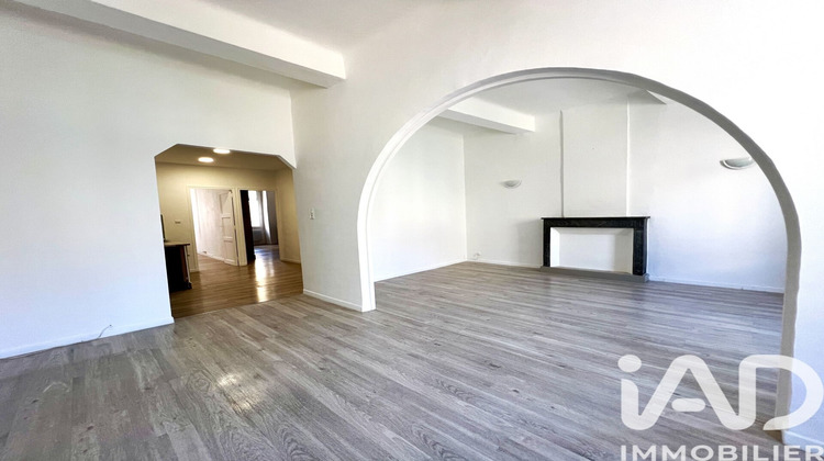 Ma-Cabane - Vente Appartement Saint-Zacharie, 72 m²