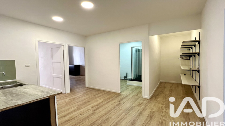 Ma-Cabane - Vente Appartement Saint-Zacharie, 72 m²