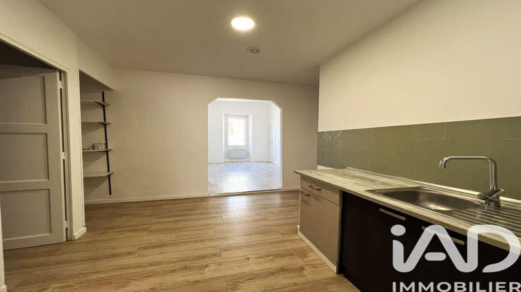 Ma-Cabane - Vente Appartement Saint-Zacharie, 72 m²