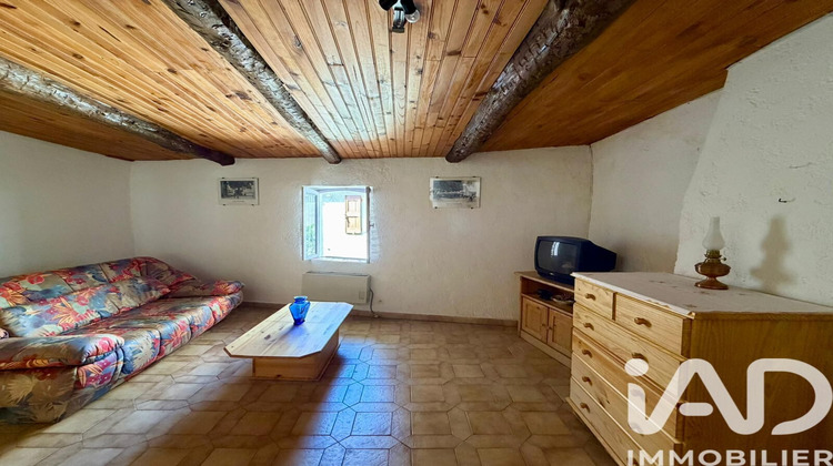 Ma-Cabane - Vente Appartement Saint-Zacharie, 50 m²
