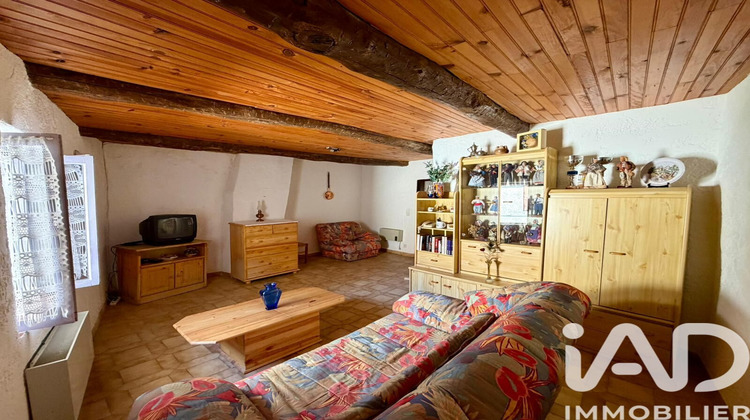 Ma-Cabane - Vente Appartement Saint-Zacharie, 50 m²