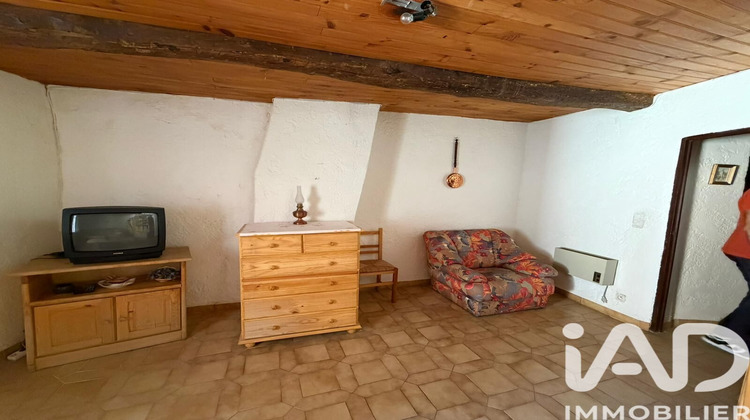 Ma-Cabane - Vente Appartement Saint-Zacharie, 50 m²