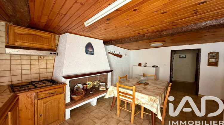 Ma-Cabane - Vente Appartement Saint-Zacharie, 50 m²