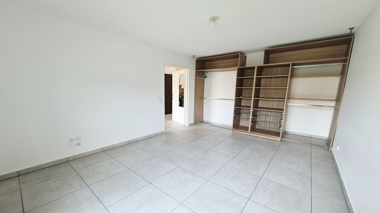 Ma-Cabane - Vente Appartement SAINT-ZACHARIE, 44 m²