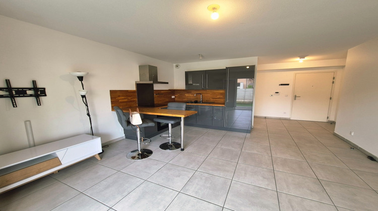 Ma-Cabane - Vente Appartement SAINT-ZACHARIE, 44 m²