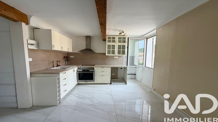 Ma-Cabane - Vente Appartement Saint-Zacharie, 59 m²