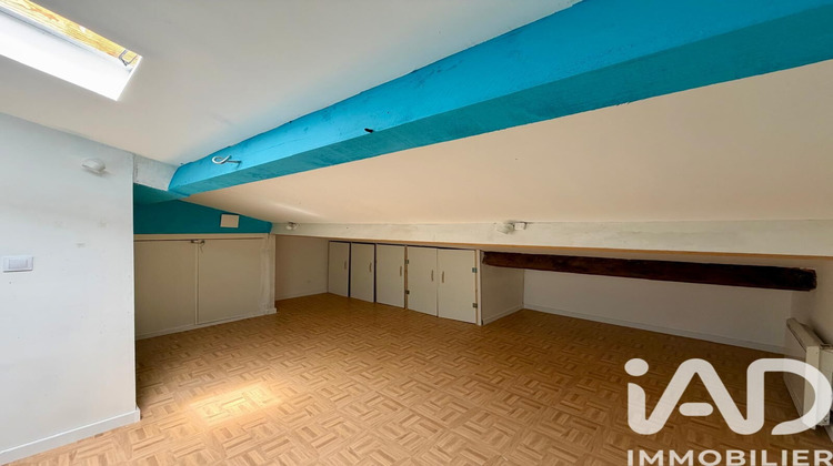 Ma-Cabane - Vente Appartement Saint-Zacharie, 59 m²