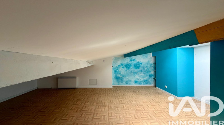 Ma-Cabane - Vente Appartement Saint-Zacharie, 59 m²