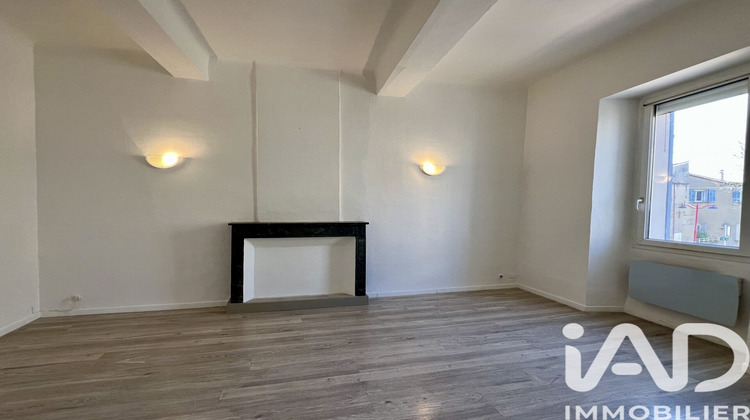 Ma-Cabane - Vente Appartement Saint-Zacharie, 72 m²