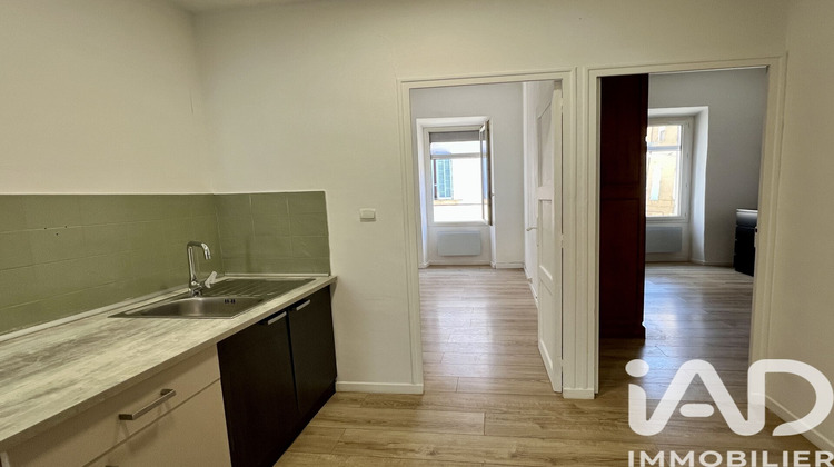 Ma-Cabane - Vente Appartement Saint-Zacharie, 72 m²