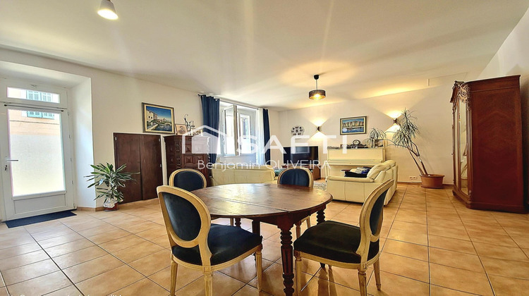Ma-Cabane - Vente Appartement Saint-Zacharie, 117 m²