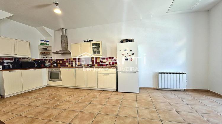 Ma-Cabane - Vente Appartement Saint-Zacharie, 117 m²
