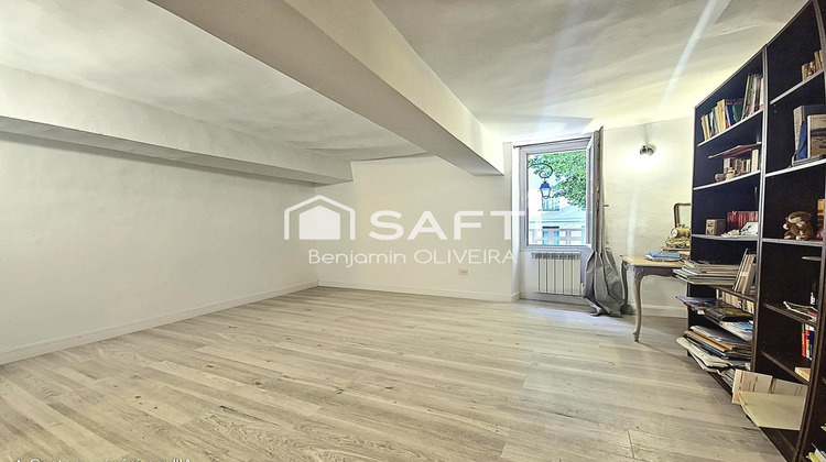 Ma-Cabane - Vente Appartement Saint-Zacharie, 117 m²