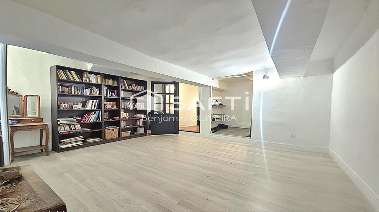 Ma-Cabane - Vente Appartement Saint-Zacharie, 117 m²