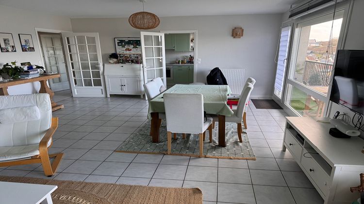 Ma-Cabane - Vente Appartement SAINTE-ADRESSE, 97 m²