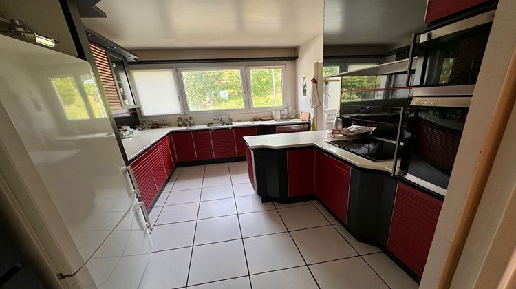 Ma-Cabane - Vente Appartement SAINTE-ADRESSE, 120 m²