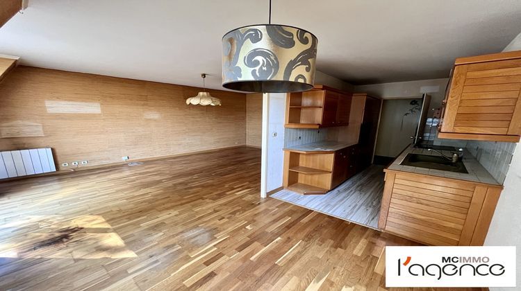 Ma-Cabane - Vente Appartement Sainte-Adresse, 82 m²