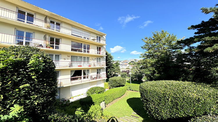 Ma-Cabane - Vente Appartement SAINTE-ADRESSE, 81 m²