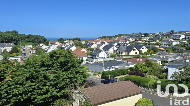 Ma-Cabane - Vente Appartement Sainte-Adresse, 97 m²