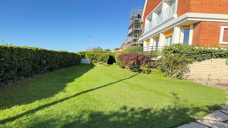 Ma-Cabane - Vente Appartement SAINTE-ADRESSE, 120 m²