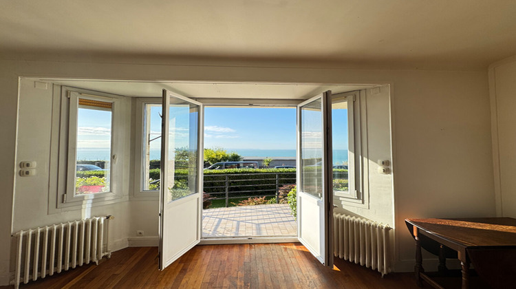 Ma-Cabane - Vente Appartement SAINTE-ADRESSE, 120 m²