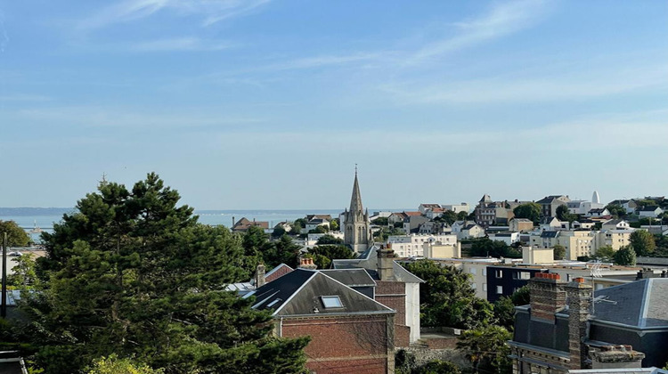 Ma-Cabane - Vente Appartement SAINTE ADRESSE, 70 m²