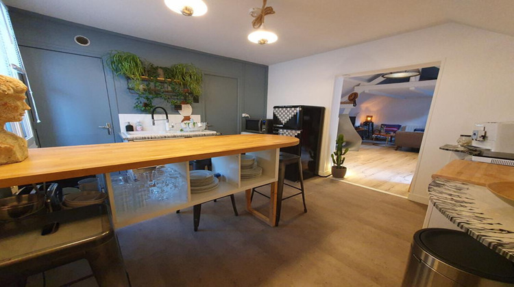 Ma-Cabane - Vente Appartement SAINTE ADRESSE, 38 m²