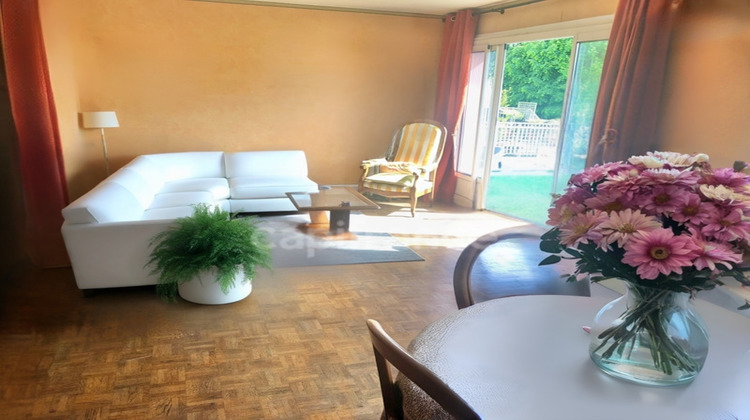 Ma-Cabane - Vente Appartement SAINTE ADRESSE, 85 m²