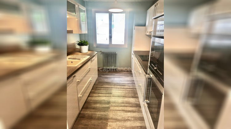 Ma-Cabane - Vente Appartement SAINTE ADRESSE, 85 m²