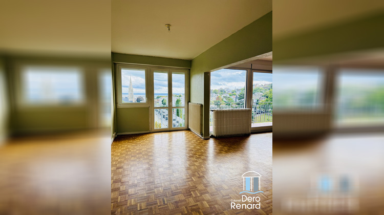 Ma-Cabane - Vente Appartement Sainte-Adresse, 130 m²