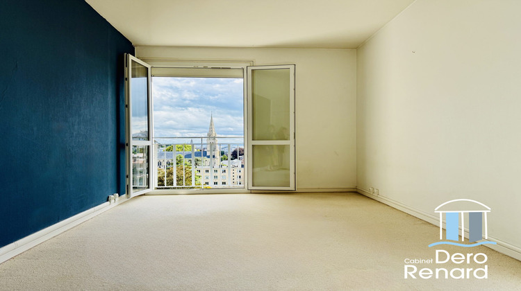 Ma-Cabane - Vente Appartement Sainte-Adresse, 130 m²